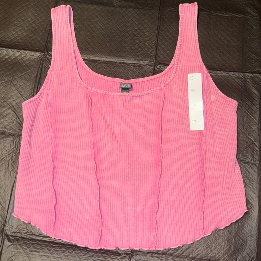 Wild Fable Top
